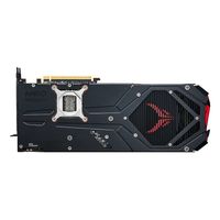Miniatura 5 de PowerColor Radeon RX 9070 XT 16GB Red Devil